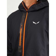 Salewa Giacca Vioz Powertex/Polartec Wool Alpha