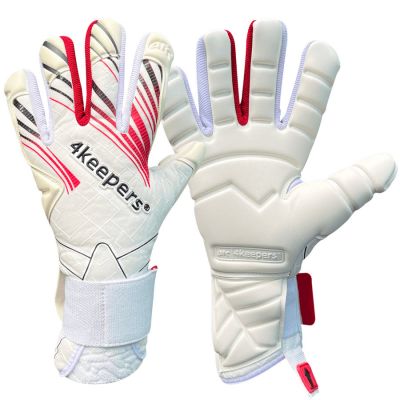 4Keepers Guanti Soft Opal NC Goalkeeper