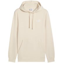 Puma Felpa con cappuccio ESS Small Logo FL