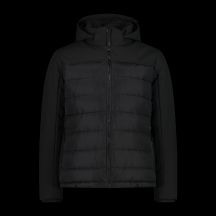 Cmp Giacca winter with hood, sports, insulated,