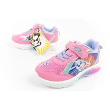 Leomil Sneakers Paw Patrol sports children's LED
