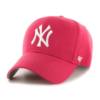 New York Yankees Cappello Brand MLB NY New York Yankees Raised Basic Baseball