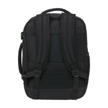 American Tourister Zaino Casual Ms backpack Hiking Backpack Recycled polyethylene terephthalate (rPET)