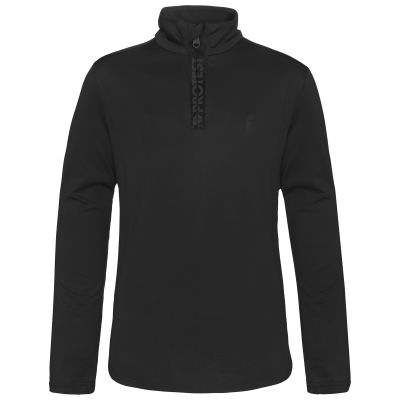 Protest Felpa Willowy Zip-Up, Quick-Drying,