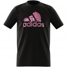 adidas Maglietta Badge of Sport Nature