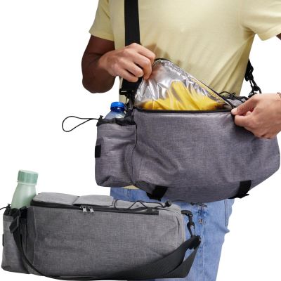 XQMAX Zaino bicycle BAG FOR trunk XQMAX