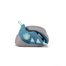 Affenzahn Scarpe Halbschuh Baumwolle Lucky Shark