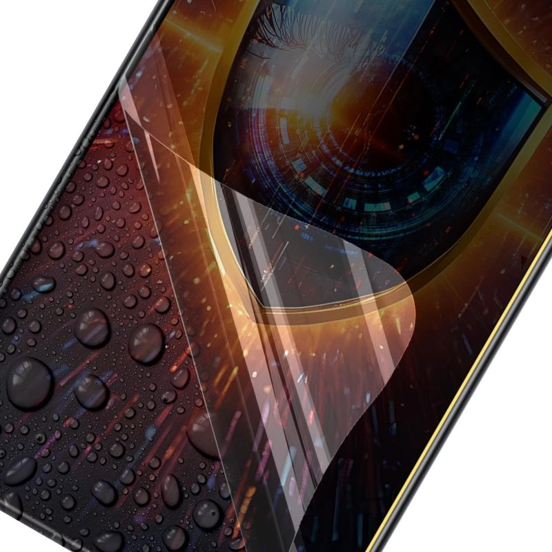 Privacy Protective Film Matte 3mk Silky Matt Privacy for Xiaomi 14T