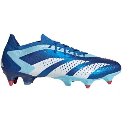 adidas Stivali Predator Low SG football