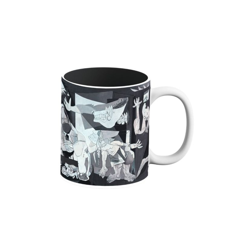 Good Loot Mug: The Witcher – Ciri & Pablo Picasso