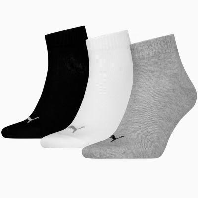 Puma Calze Quarter Plain