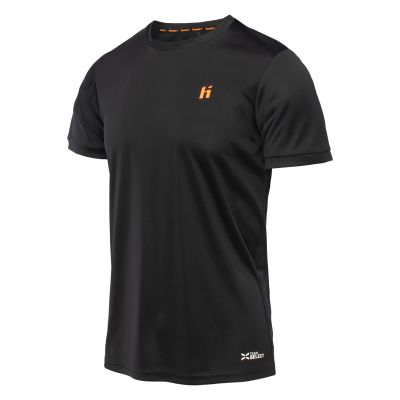 Huari Maglietta tivor senior Short Sleeve