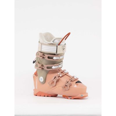 Rossignol Stivali Alltrack Elite LT GW Ski Peach/Khaki