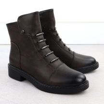 Jezzi Stivali insulated ankle