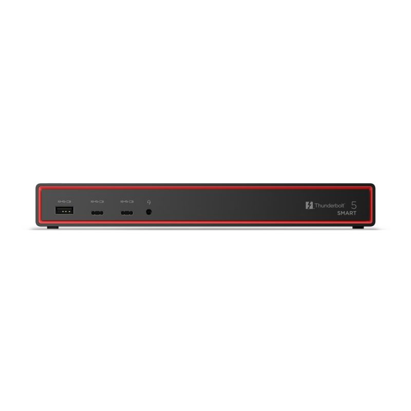 Lenovo ThinkPad Thunderbolt 5 Smart Dock 7500 180W Docking Station