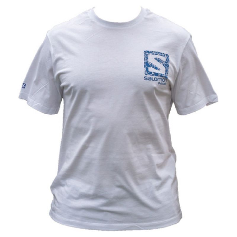 T-shirt Salomon M C16776