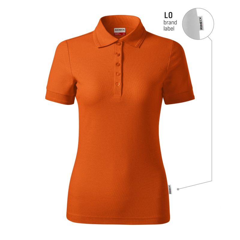 Malfini Polo Reserve (Brand Label))