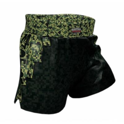 Masters Pantaloncini Training Mfc "Mine"