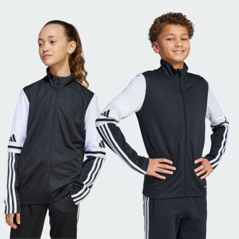 adidas Squadra 25 Training kids' top black JE2766 116 cm
