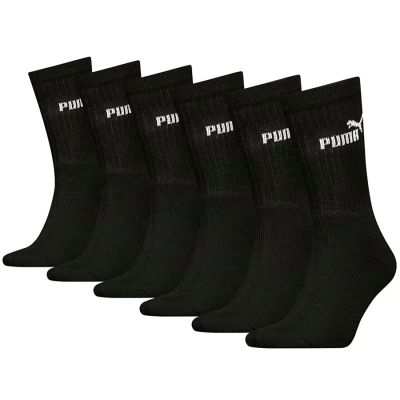 Puma Calze Crew Pairs