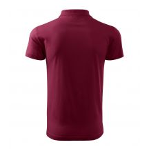 Malfini Polo Single J.