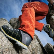 Trezeta Scarpe Hurricane Evo