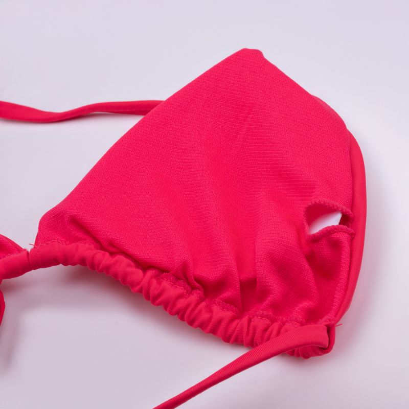 Martes Costume da bagno two-piece fibi TOP
