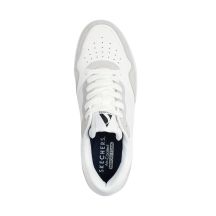 Skechers Scarpe Koopa Volley Low Lifestyle WHT