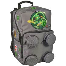 Lego Wear Zaino LEGO Ninjago Petersen School One size