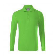 Malfini Polo Pique LS polo