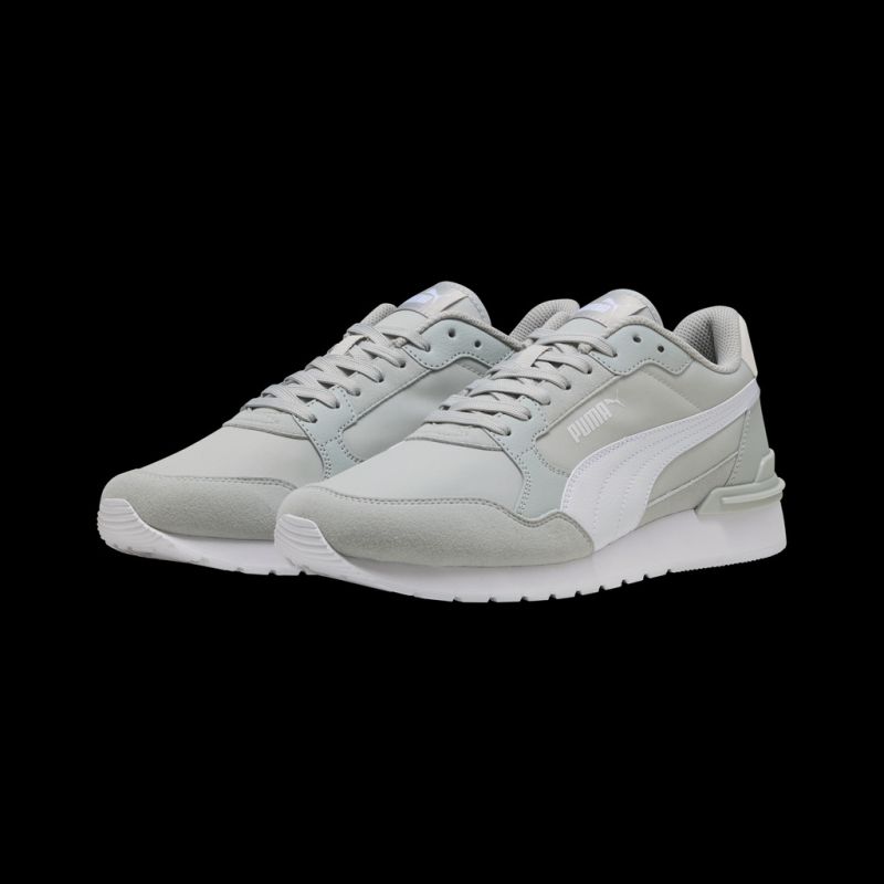 ST Runner v4 NL Cool Light Gray-PUMA Whi (39906927)