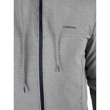 Viking Felpa con cappuccio Lonetree Bamboo