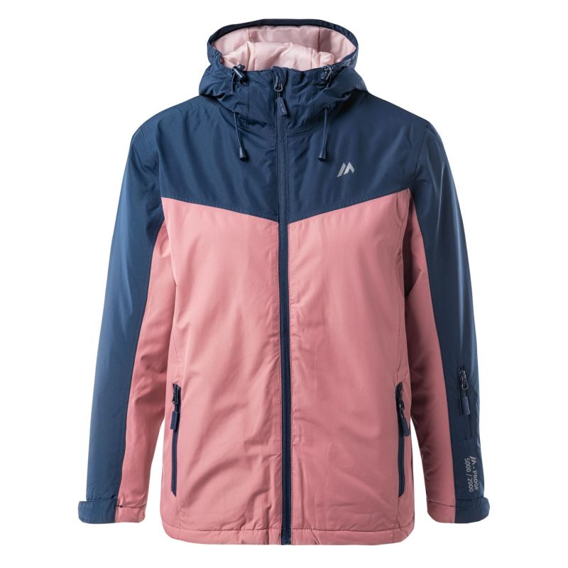Insulated Kids’ Jacket MAKIO JR