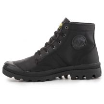 Palladium Scarpe Pallabrousse Legion Leather