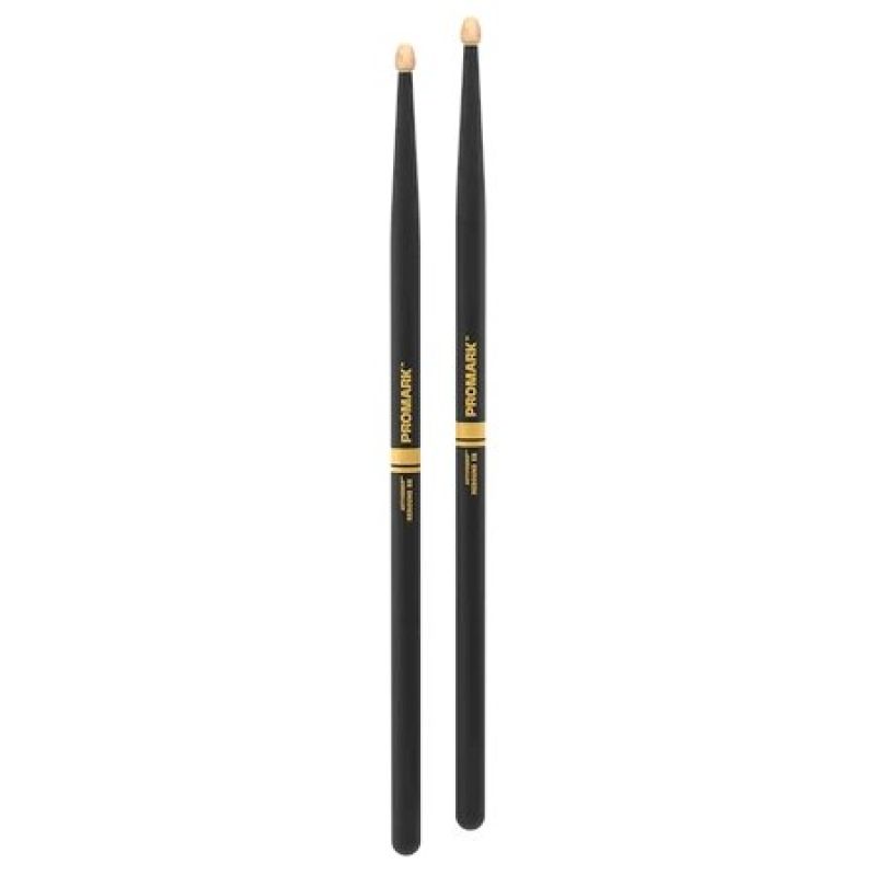 PRO MARK Rebound 5B ActiveGrip - Drumsticks