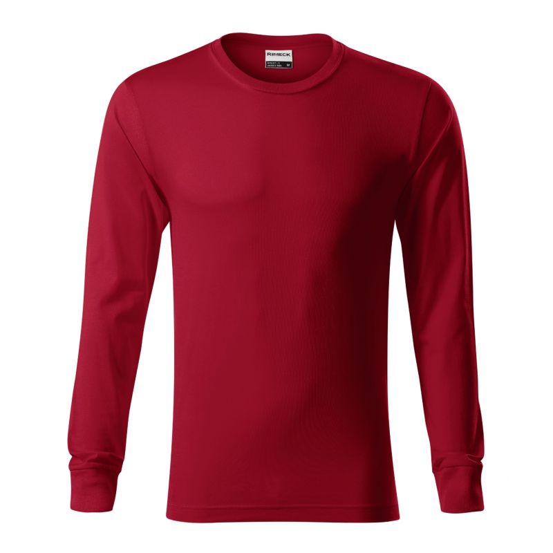 Malfini Maglietta Resist LS (marlboro