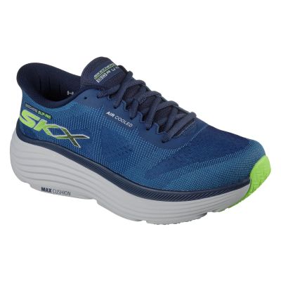Skechers Scarpe Max Cushioning Endeavor running Exciton