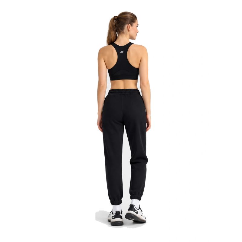 4f Pantaloni della tuta jogger