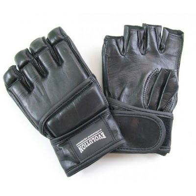 Evolution Guanti MMA