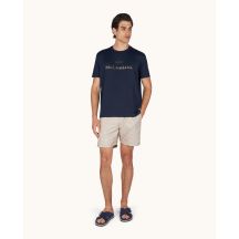 Paul&Shark Maglietta Cotton and Classic Cut, Logo