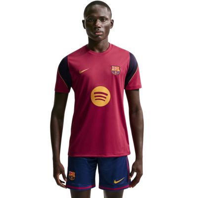 Nike FC Barcelona Maglia Strike