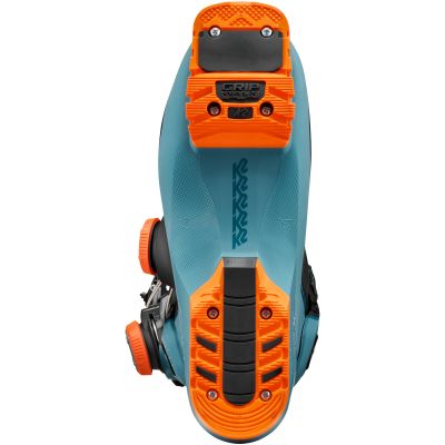K2 Stivali recon AF zonal BOA Ski