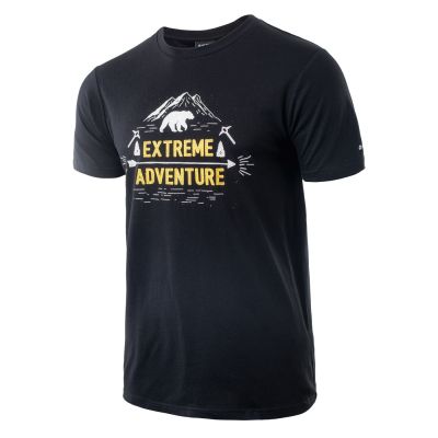 Hi-Tec Maglietta Short Sleeve tender