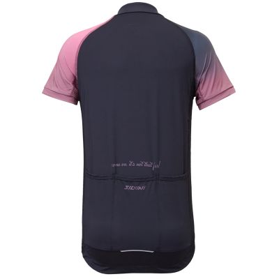Silvini Maglia Mazzani Children’s Cycling Jersey