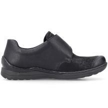 Rieker Scarpe comfortable with Velcro