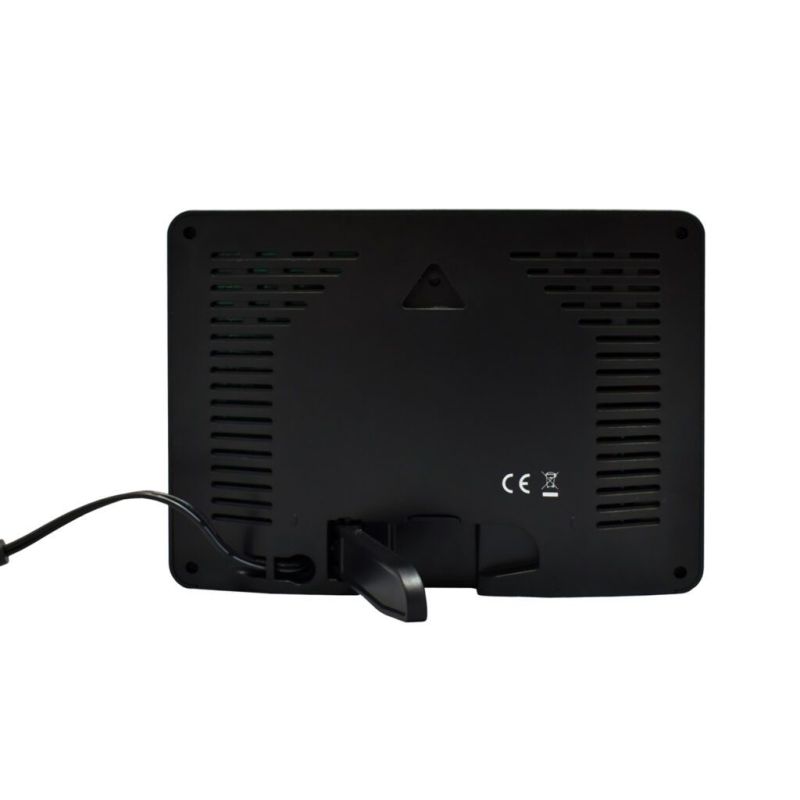 BLAUPUNKT Weather Station with Outdoor Sensor WS30BK