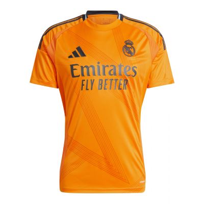 adidas Maglia Real Madrid Away