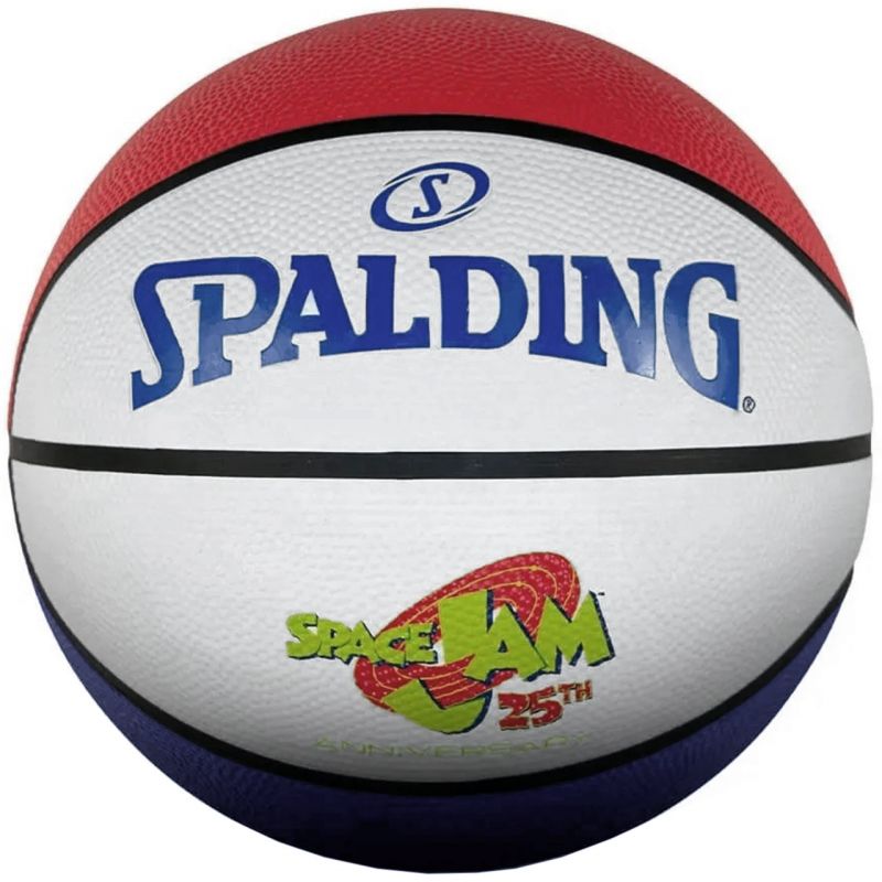 Spalding Space Jam 25Th Annive..