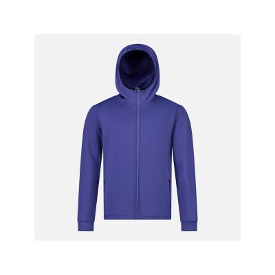 Rossignol Felpa con cappuccio Mid Layer Stretch
