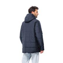 Jack Wolfskin Giacca Deutzer Long JKT
